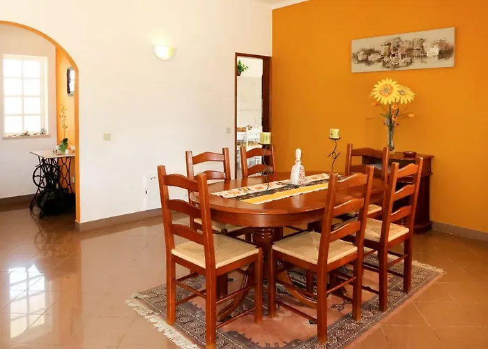 度假居 Da Bela Vista By Interhome