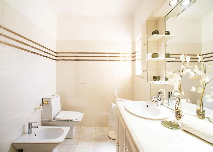 Da Bela Vista By Interhome 度假居 *