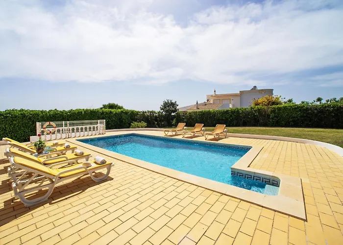 Da Bela Vista By Interhome *