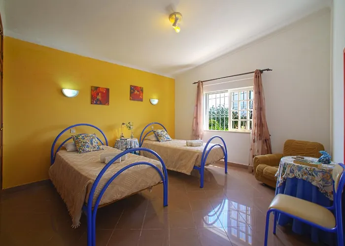 Da Bela Vista By Interhome