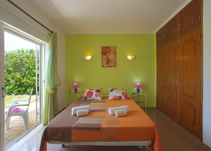 Da Bela Vista By Interhome 度假居 *