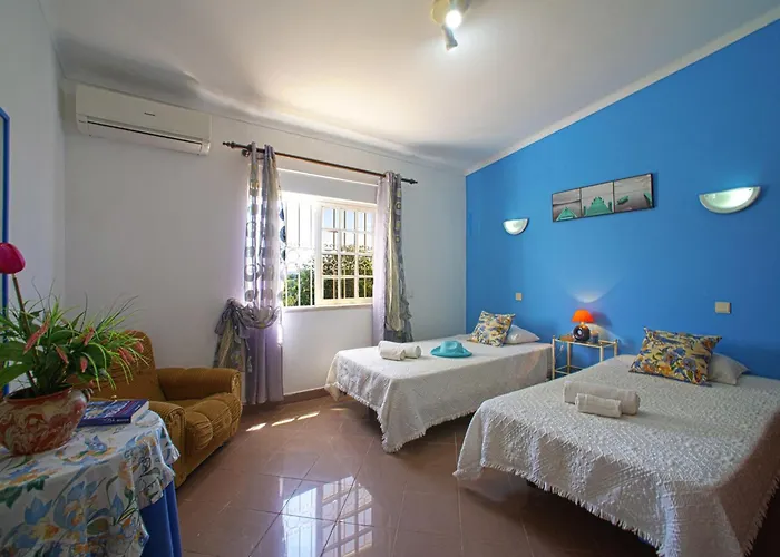 Da Bela Vista By Interhome 帕德内