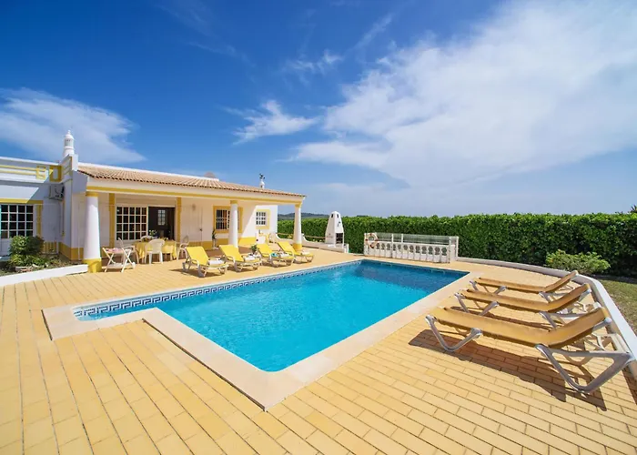 Da Bela Vista By Interhome